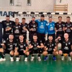 succes clar pentru handbalistii de la cs medgidia la targoviste 68d93aac5ec19