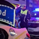 surpriza in trafic la mihail kogalniceanu un sofer a luat o la fuga dupa ce politistii i au cerut sa traga pe dreapta iata motivul 68ba7a5d1f4a7