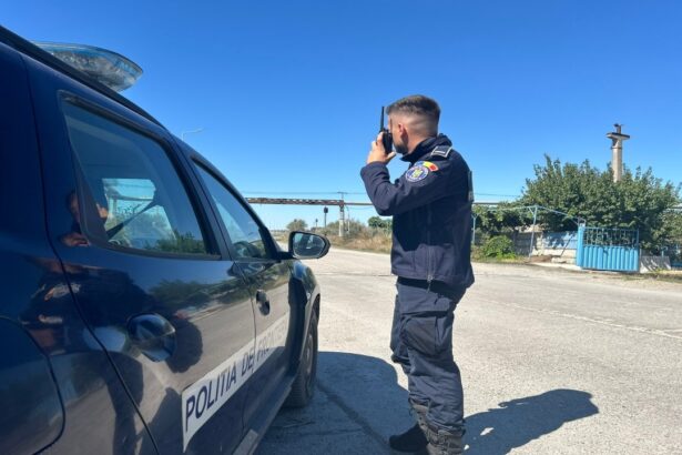 surpriza la vama din negru voda ce au descoperit politistii de frontiera 68d274819c25a