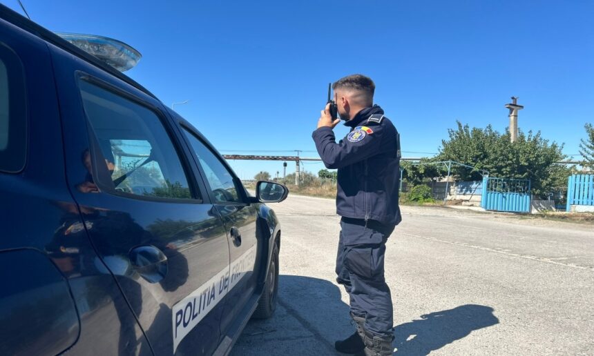 surpriza la vama din negru voda ce au descoperit politistii de frontiera 68d274819c25a