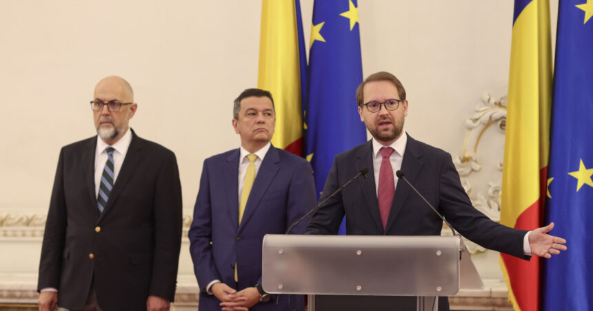 surse coalitia a decis impartirile politice usr ia 4 posturi de prefect de la psd si pnl ce alte functii sunt puse la bataie 68caa98dc1b10