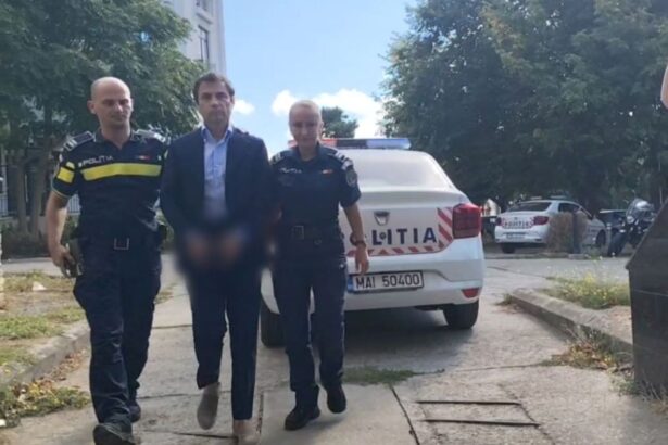 surse cristian radu primarul suspendat din mangalia ramane in arest decizia nu este definitiva 68d297d012449