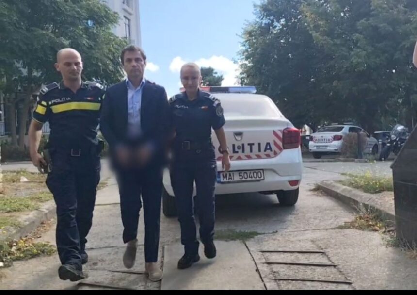 surse cristian radu primarul suspendat din mangalia ramane in arest decizia nu este definitiva 68d297d012449
