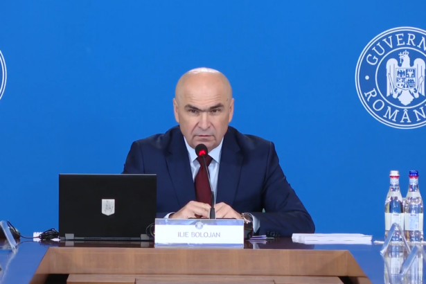 surse guvernul bolojan ar urma sa introduca serviciul militar voluntar 68da9271622dd