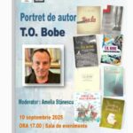 t o bobe portret de autor pe 10 septembrie la biblioteca judeteana constanta 68b935bd3dd75