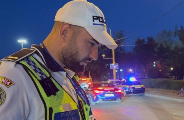 tanar din medgidia cercetat pentru conducere cu permisul suspendat 68cbe06c88d72