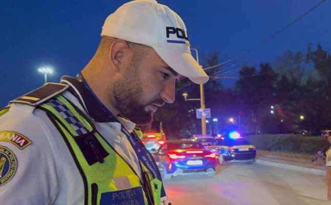 tanar din medgidia cercetat pentru conducere cu permisul suspendat 68cbe06c88d72