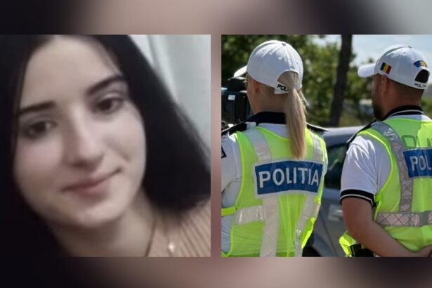 tanara din tulcea data disparuta de familie sunati la 112 daca o vedeti 68c19e5c3e69b