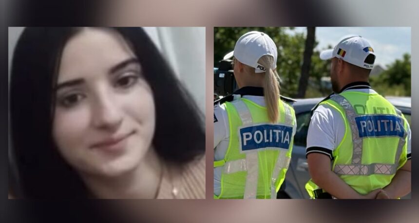 tanara din tulcea data disparuta de familie sunati la 112 daca o vedeti 68c19e5c3e69b