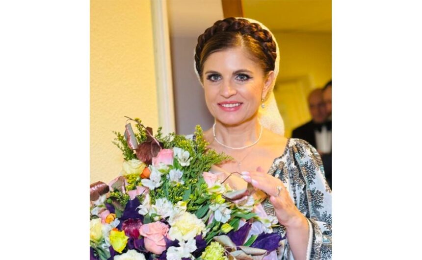 teapa banilor din dividende cantareata de muzica populara mariana ionescu capitanescu la un pas sa devina victima infractorilor 68caff845ab2d