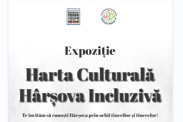 teatru si educatie pentru o harsova inclusiva evenimentele asociatiei harsova 3d isi deschid cortina 68b941745d19e