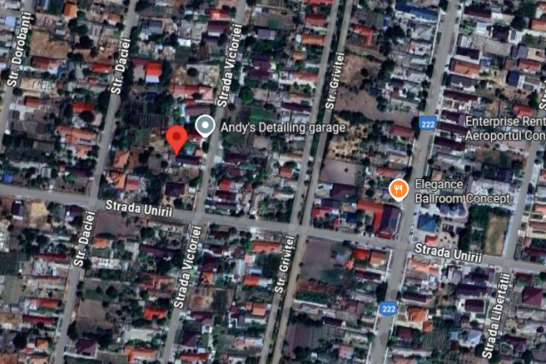 teren din mihail kogalniceanu detinut de un barbat din harsova scos din nou scos la licitatie la pret redus cu 25 din cauza unor datorii la banca 68d9fe96f3a52