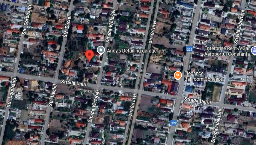 teren din mihail kogalniceanu detinut de un barbat din harsova scos din nou scos la licitatie la pret redus cu 25 din cauza unor datorii la banca 68d9fe96f3a52