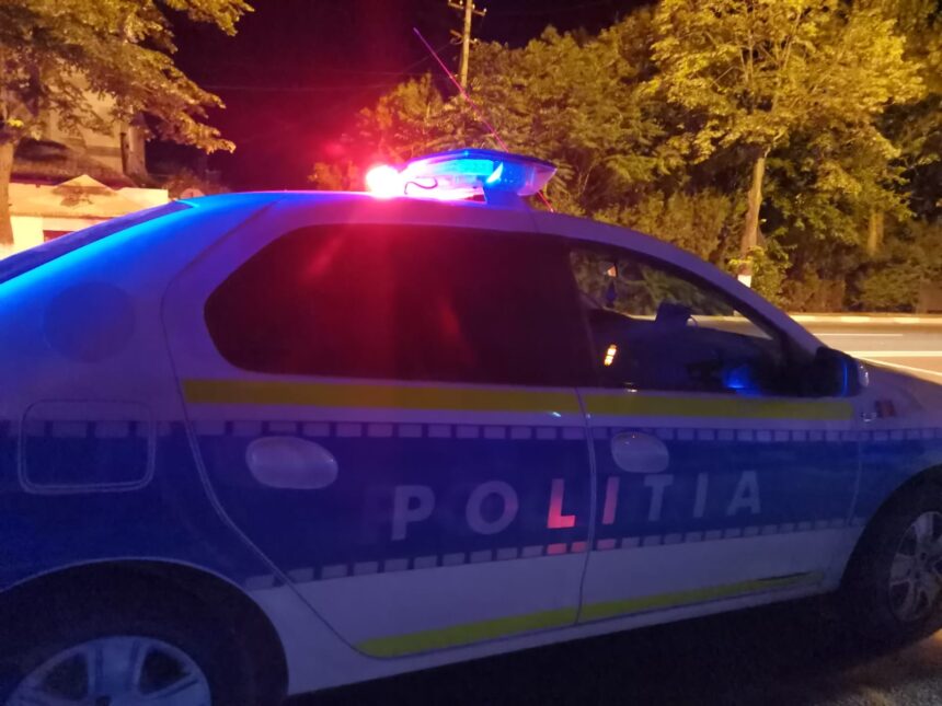 Terorizați de clanul Arvaților! Un localnic amenințat pentru că a spus adevărul: „Vrei să te tăiem?“ 1 terorizati de clanul arvatilor un localnic amenintat pentru ca a spus adevarul vrei sa te taiem 68b8b82108dfc