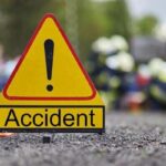 tractor rasturnat in afara partii carosabile intre localitatile topalu si tichilesti 68d01ba272fbd