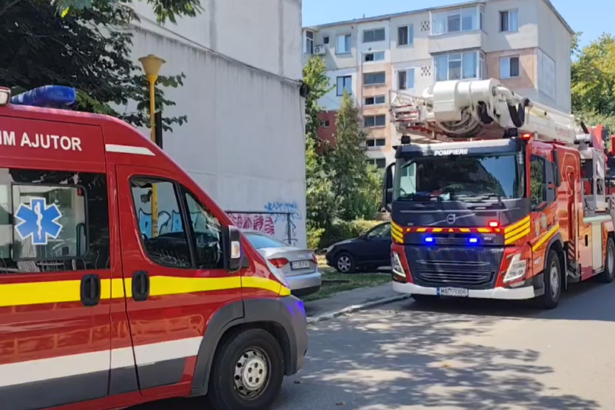 tragedie in macin judetul tulcea un batran de 76 de ani a pierit intr un incendiu iata de la ce ar fi izbucnit focul 68bf02613ce69