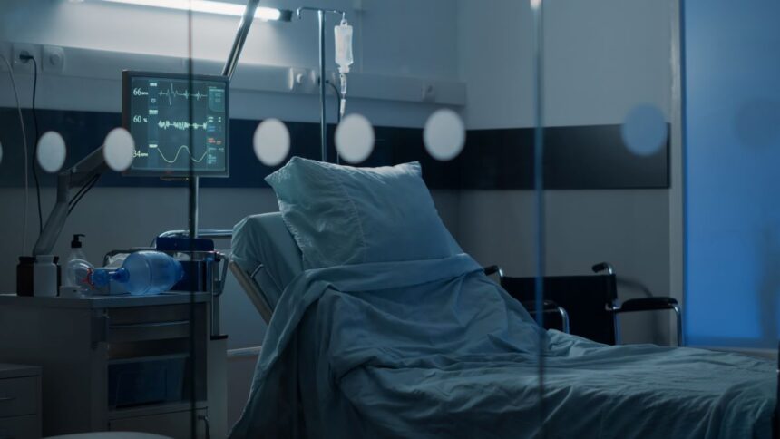tragedie la spital sase copii internati la sectia de terapie intensiva au murit din cauza unei infectii spitalicesti 68d669074e0e8