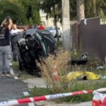 tragedie pe sosea doi studenti unul la medicina si altul la marina si au pierdut viata intr un accident deosebit de grav 68bd6aa0cee9a