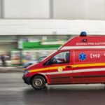 trei autoturisme au fost implicate intr un accident rutier in intersectia de la delfinariu 68cbd27453fba