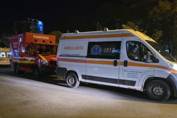 trei autoturisme s au ciocnit in intersectia de la tomis 3 din constanta 68bdde963e6fc