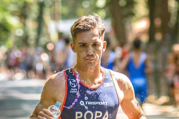 triatlonistul de la csm constanta carol popa cel mai tanar concurent de la campionatele europene 68b5773e966bf