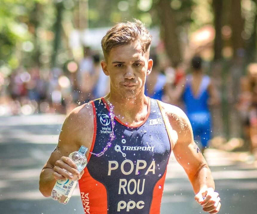 Triatlonistul Carol Popa de la CSM Constanța, cel mai tânăr concurent la Campionatele Europene 1 triatlonistul de la csm constanta carol popa cel mai tanar concurent de la campionatele europene 68b5773e966bf