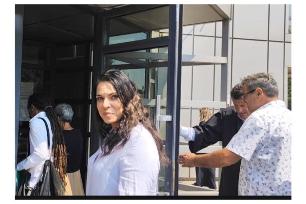 tribunalul constanta anunt important in dosarul danei marijuana cand va avea loc noul termen in proces 68ba9d91d3465