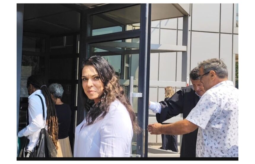 tribunalul constanta anunt important in dosarul danei marijuana cand va avea loc noul termen in proces 68ba9d91d3465