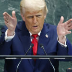 trump la onu schimbarile climatice sunt cea mai mare inselatorie din lume avertisment pentru investitorii in energie verde 68d2d1d5d8d0a