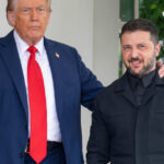 trump va fi din nou fata in fata cu zelenski cu cine mai are intalniri liderul de la casa alba 68d1b2292e0da