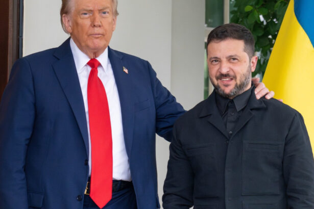 trump va fi din nou fata in fata cu zelenski cu cine mai are intalniri liderul de la casa alba 68d1b2292e0da