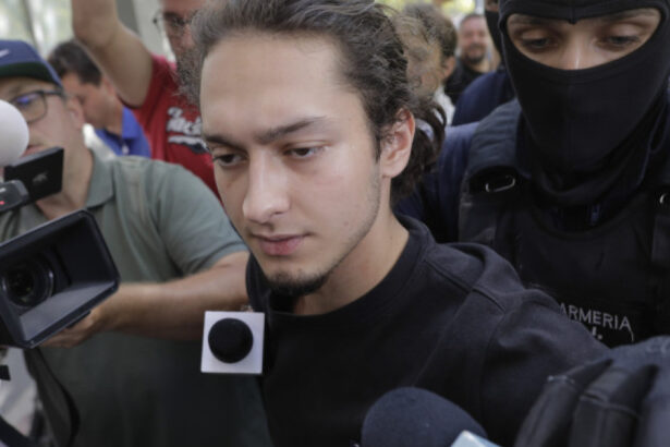 tudor duma zis maru trimis in judecata in cazul mortii unui tanar drogat plasat in arest la domiciliu decizia poate fi contestata 68b5aa96aafac