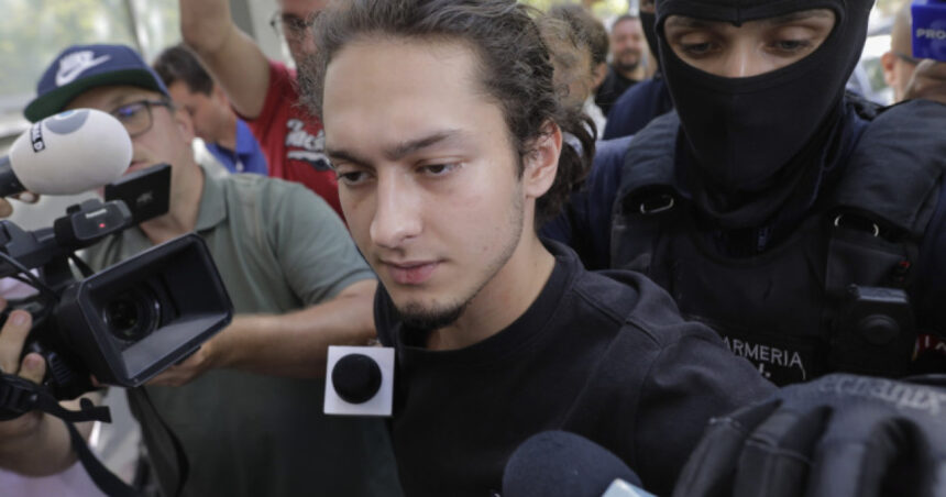 tudor duma zis maru trimis in judecata in cazul mortii unui tanar drogat plasat in arest la domiciliu decizia poate fi contestata 68b5aa96aafac