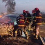 tulcea accident mortal la intrare in localitatea horia un tanar a murit iar alti cinci au fost raniti 68c444df4d8d4