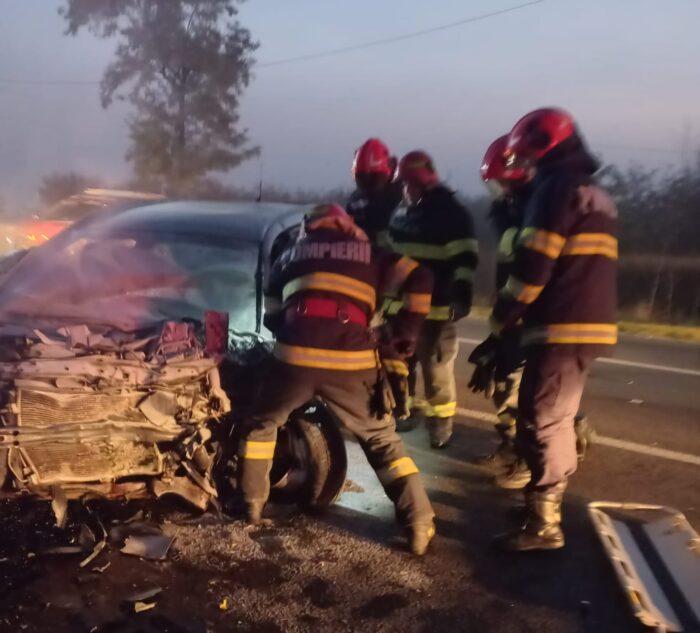 tulcea accident mortal la intrare in localitatea horia un tanar a murit iar alti cinci au fost raniti 68c444df4d8d4