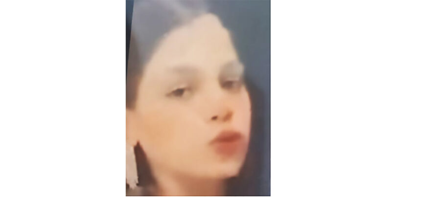 Tulcea: O minoră de 13 ani a DISPĂRUT de acasă. Sunați urgent la 112 dacă o observați. 1 tulcea o minora de 13 ani a disparut de acasa sunati de urgenta la 112 daca o vedeti 68b7f70555147