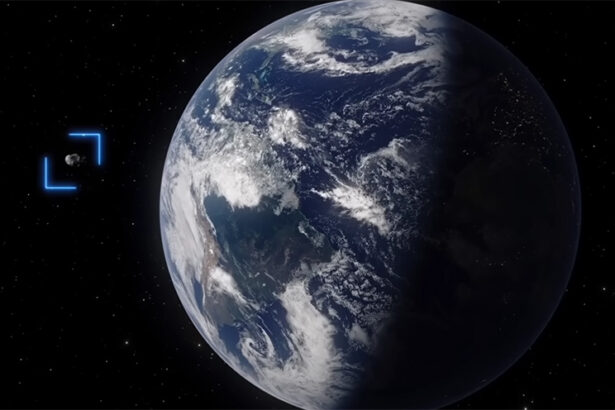 un asteroid urias va trece maine foarte aproape de pamant eveniment ce are loc o data la 10 ani 68cb069b7c70c