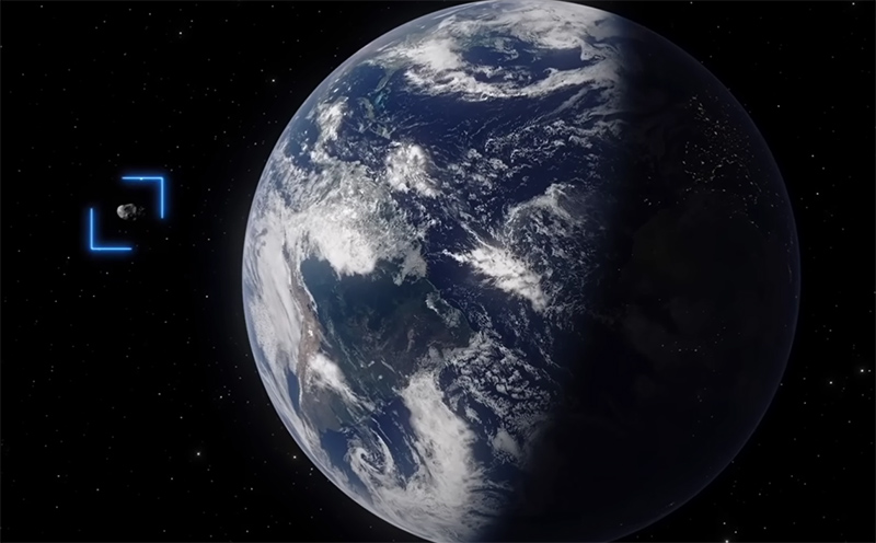 un asteroid urias va trece maine foarte aproape de pamant eveniment ce are loc o data la 10 ani 68cb069b7c70c