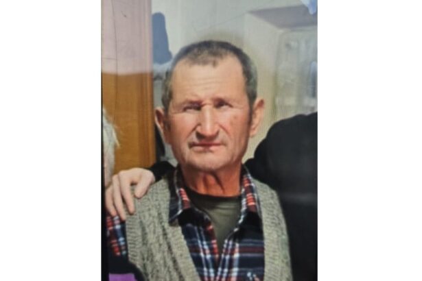 un barbat din constanta a fost dat disparut familia cere ajutorul comunitatii 68c15bf4200dd