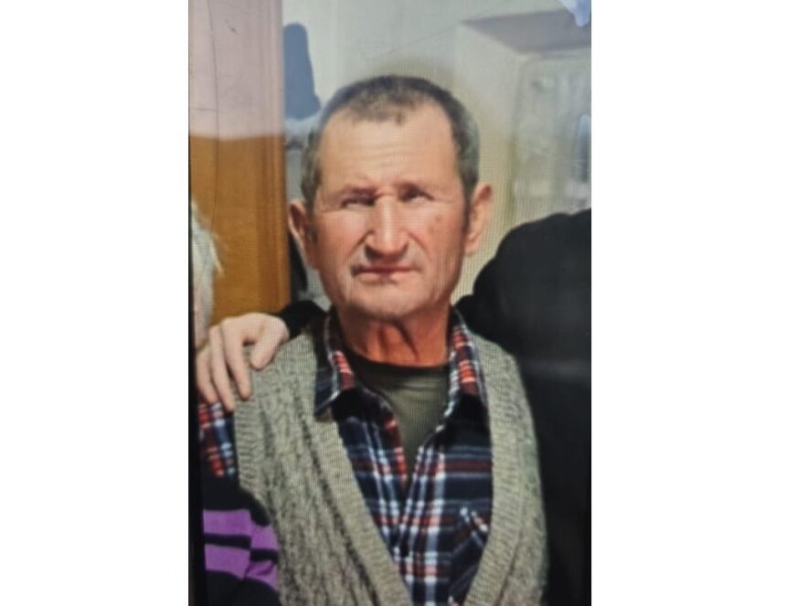 un barbat din constanta a fost dat disparut familia cere ajutorul comunitatii 68c15bf4200dd