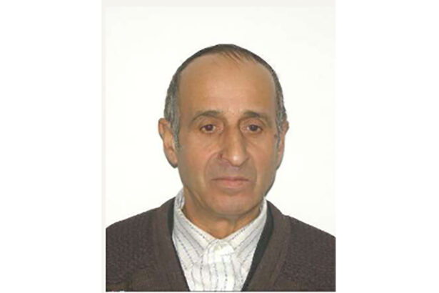 un barbat din topraisar a disparut de la domiciliu daca il vedeti sunati la 112 68b7cce80d436