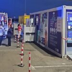 un barbat si a pierdut viata in parcarea unui complex comercial din constanta 68b530b041218