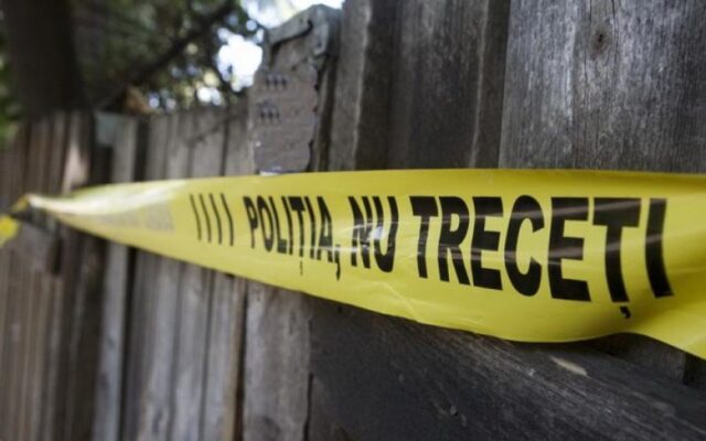 un barbat suspectat ca a violat si omorat o femeie in judetul tulcea prins dupa 26 de ani 68d63433a600c