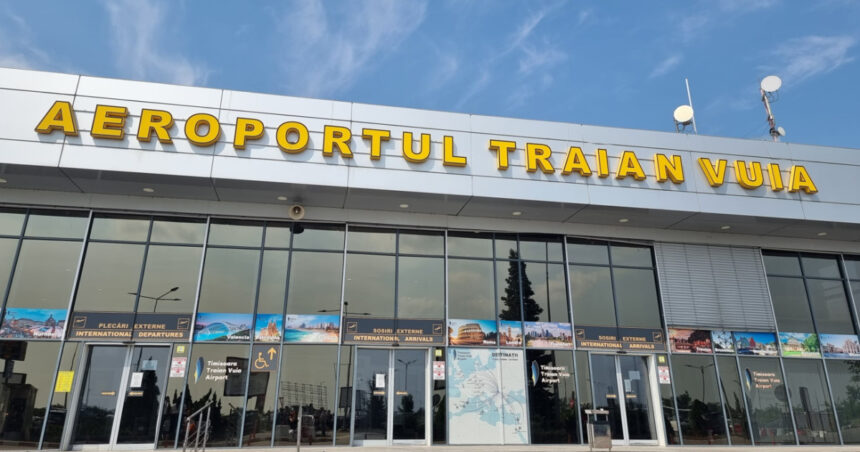 un fost director general al aeroportului international timisoara a fost trimis in judecata si ar fi reinnoit ilegal mandatul 68c7d28a96b82