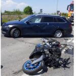 un motociclist a fost implicat intr un accident pe strada cumpenei din constanta 68b5c11e45a83