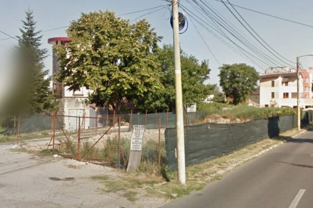 un nou ansamblu rezidential va fi construit pe strada primaverii din constanta alpha builders gup sa a obtinut unda verde de la primarie 68d38a6c9c8ca