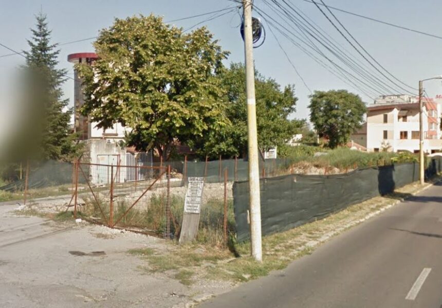 un nou ansamblu rezidential va fi construit pe strada primaverii din constanta alpha builders gup sa a obtinut unda verde de la primarie 68d38a6c9c8ca