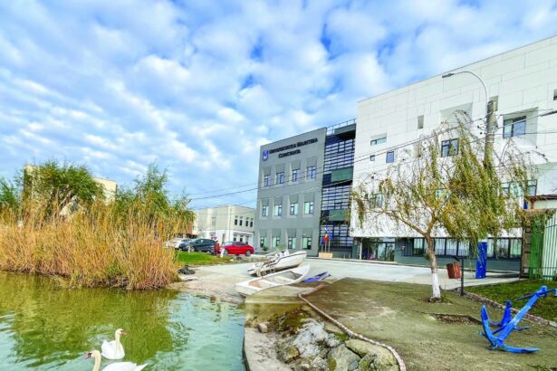 un nou inceput pentru studenti universitatea maritima din constanta da startul anului universitar 2025 2026 68da99474a32d