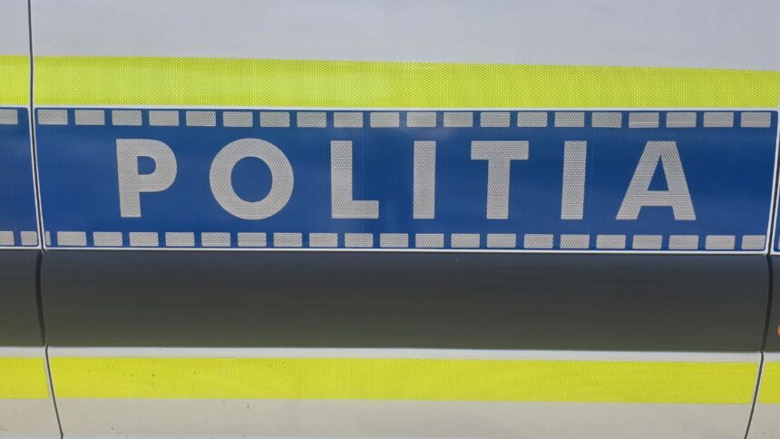 un sofer beat crita a provocat un grav accident rutier patru persoane inclusiv un copil de 8 ani au ajuns la spital 68c924eedef25