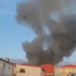 un srilankez ranit in explozia din 1 septembrie de la fabrica de prelucrare a lemnului din sebes a murit la spital din cauza ranilor 68da9eb57ea89